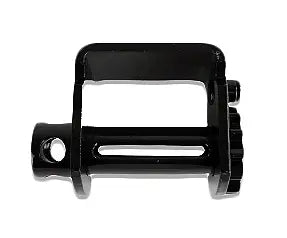 W-20N Standard Notch Winch: Secure Your Cargo with 5,500 lbs Load Capacity -  | CasterHQ