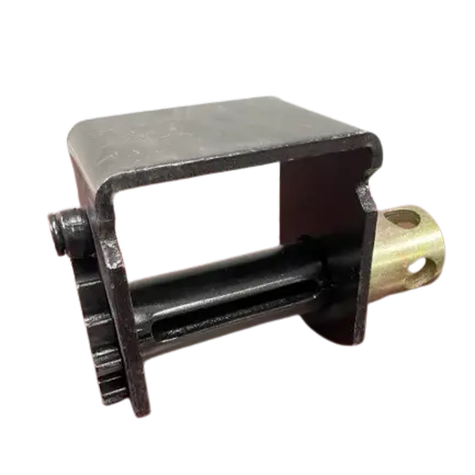 W-20N-RAT Notched Ratcheting Winch | 5,500 lbs Load Capacity | Fits 3-4 Inch Webbing -  | CasterHQ