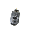 W-20P Standard Bolt-On Winch for 3" & 4" Webbing - Heavy-Duty 5500 lbs Load Capacity CasterHQ
