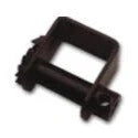 W-30 Storable Weld-On Winch – 5500 lbs Load Capacity for 3" & 4" Webbing | Lightweight & Durable CasterHQ