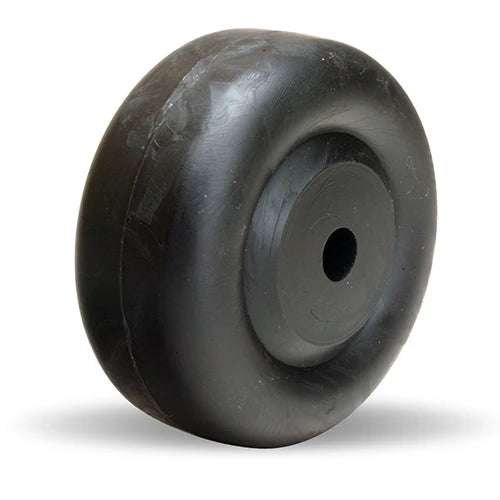 Hamilton Aqualite Polyolefin 3" x 1 3/8" Wheel | Load Capacity 230 lbs. | 3/8" Bore Hamilton