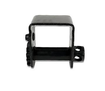W-30N Storable Notch Winch for 3" & 4" Webbing - 5500 lbs Load Capacity, Lightweight & Durable CasterHQ