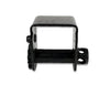 W-30N Storable Notch Winch for 3" & 4" Webbing - 5500 lbs Load Capacity, Lightweight & Durable CasterHQ