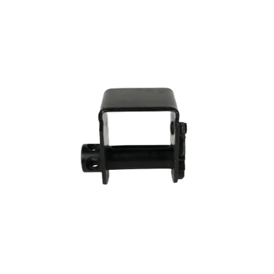 W-30N Storable Notch Winch for 3" & 4" Webbing - 5500 lbs Load Capacity, Lightweight & Durable CasterHQ