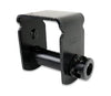 W-30N Storable Notch Winch for 3" & 4" Webbing - 5500 lbs Load Capacity, Lightweight & Durable CasterHQ
