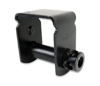 W-30N Storable Notch Winch for 3" & 4" Webbing - 5500 lbs Load Capacity, Lightweight & Durable -  | CasterHQ