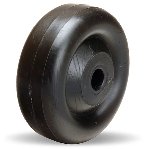 Hamilton Aqualite Polyolefin Wheel 3.5" x 1.375" with 1.5" Hub Length - 260 lbs. Load Capacity Hamilton