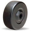 Hamilton 3 1/2" x 1 5/16" Ebonite Industrial Replacement Wheel – 225 lb | CasterHQ