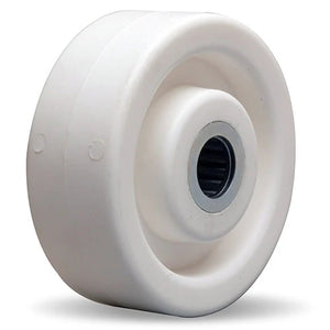 Hamilton 4" x 1.5" Polyolefin Wheel – 400 lb