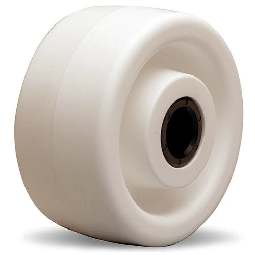 Hamilton Aqualite Polyolefin Wheel 4x2 - 550 lbs Load Capacity - 3/4" Delrin Bearing Hamilton