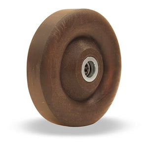 Hamilton W-513-HNY-1/2 5" x 1 3/8" Scorcher Industrial Wheel – 800 lb