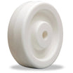 Hamilton 5" x 1-1/2" Polyolefin Wheel – 450 lb | 5/8" Bore 1-5/8" Hub | CasterHQ