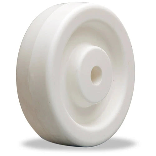 Hamilton Aqualite® Polyolefin Wheel 5x1.5 - 450 lbs Load Capacity - 5/8" Bearing Hamilton