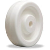 Hamilton 5" x 1.5" Polyolefin Wheel Industrial Replacement Wheel – 450 lb | CasterHQ