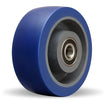Hamilton W-515-SPB-1/2 5" x 1 1/2" Polyurethane Wheel – 1050 lb | CasterHQ