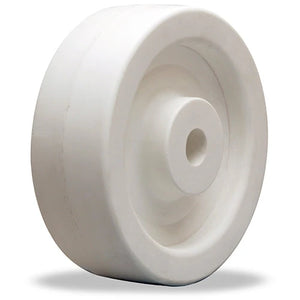 Hamilton 6" x 2" Aqualite Polyolefin Wheel – 750 lb