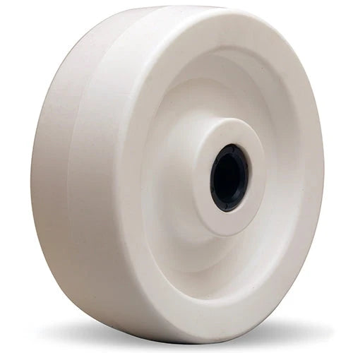 Hamilton Aqualite Polyolefin Wheel 6x2 - 3/4" | 750 lbs. Load Capacity | Fast Shipping Hamilton