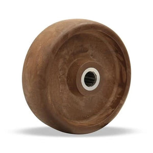 Hamilton W-620-HNY-3/4 6" x 2" Scorcher Wheel – 1200 lb
