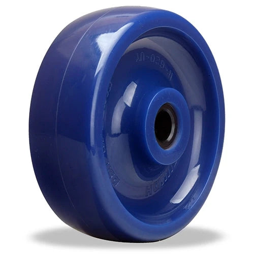 Hamilton Unilast Solid Polyurethane (75D) Wheel W-620-UYZ-3/4: Durable, Versatile, and Ideal for Heavy-Duty Applications Hamilton