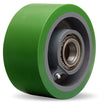 Hamilton W-630-DT-1 6" x 3" Duralast Wheel – 9000 lb | CasterHQ