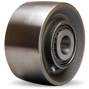 Hamilton W-630-FSH-1 6"x3" Forged Steel Industrial Wheel – 23000 lb