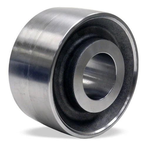 Hamilton W-630-FSL-2-3/16 Forged Steel Wheel - 6x3" with 2 3/16" Plain Bore for Industrial Strength & Durability Hamilton