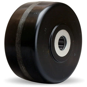 Hamilton W-630-P-1 6" x 3" Phenolic Wheel – 5000 lb