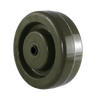 P&H W12043NG 4" 20 Series Caster 300 LBS | CasterHQ