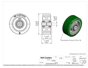 P&H W22043N0UK - view 6