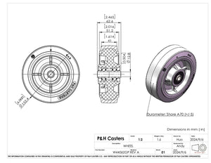 P&H W44062GP - view 5