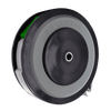 P&H W533DCG0H8 125mm 30 Series Caster 225 LBS | CasterHQ