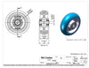 P&H W850620URC - view 6