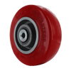 P&H W85062PUCR 6" 50 Series Caster 1250 LBS. | CasterHQ