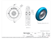 P&H W850820URC - view 7