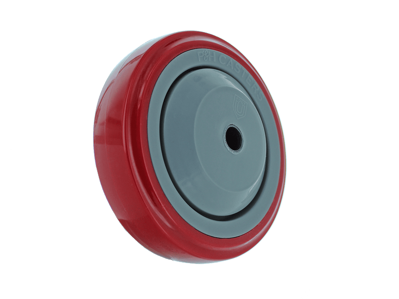 P&H WC2034OD - view 1