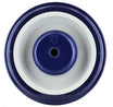 P&H WC2054LD 5" x 1.25" TPU Industrial Replacement Wheel | CasterHQ