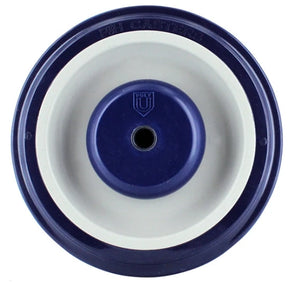 P&H WC2054LD 5" x 1.25" TPU Industrial Replacement Wheel