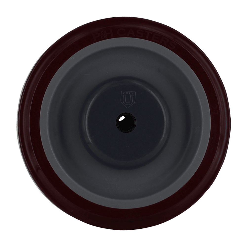 P&H WC2054MD - view 2