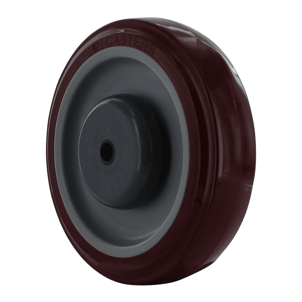 P&H WC2054MD - view 1