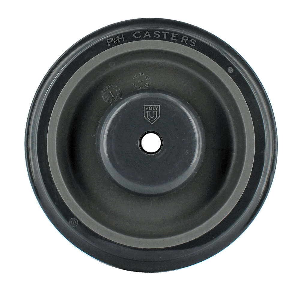 P&H WC3054GD - view 2