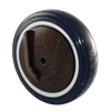 P&H WC3054LGL 5" 30 Series Caster 250 LBS | CasterHQ
