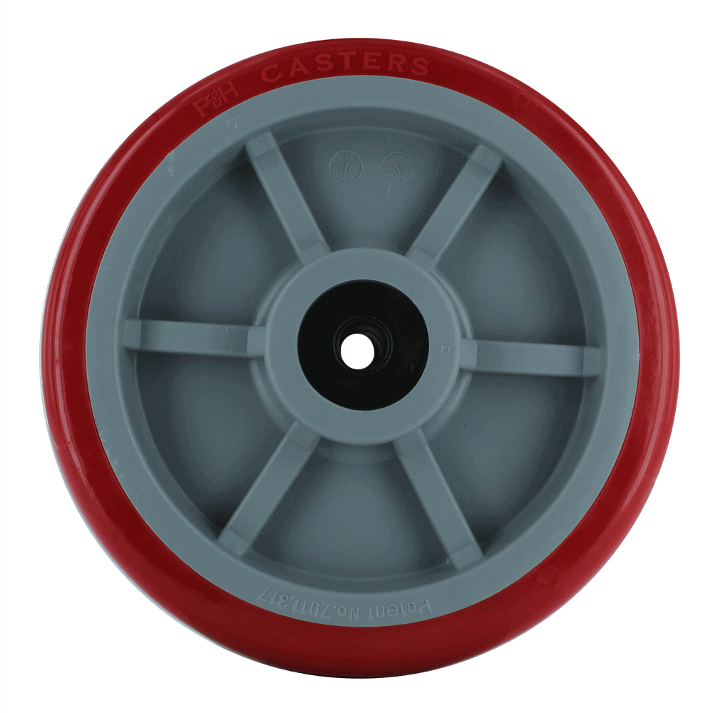 P&H WC4082OP - view 2