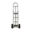 B&P Manufacturing Straight Loop Vertical Grip Disc Brake Truck with 10" Pneumatic Wheels | Heavy-Duty Load Handling Equipment - Model WEB-HTA-002 BP MFG