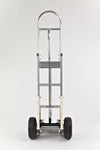 Straight Loop Vertical Grip Disc Brake Truck w/ 10″ Pneumatic Wheels (A8-B2-C6-D5-E1EB-E46E-BDC)