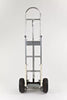 B&P BDC-0020 Straight Loop Vertical Grip Disc Brake Truck w/ 10″ Pneumatic Wheels (A8-B2-C6-D5-E1EB-E46E-BDC) | CasterHQ