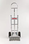 Straight Loop Vertical Grip Disc Brake Truck w/ 10″ Pneumatic Wheels (A8-B2-C6-D5-E1EB-E46E-BDC)