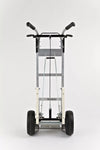 Double Grip Disc Brake Truck w/ 10″ No Flat Wheels (A11-B1-C6-D6SS-E1EB-E46E-E47E-BDC)