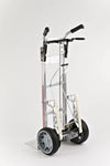 Double Grip Disc Brake Truck w/ 10″ No Flat Wheels (A11-B1-C6-D6SS-E1EB-E46E-E47E-BDC)