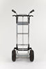 B&P BTC-0018 Double Grip, Tread Brake Truck w/ 10″ Pneumatic Wheels (A11-B1-C6-D5-BTC) | CasterHQ