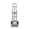 B&P Manufacturing Straight Loop Tread Brake Truck with 10" Pneumatic Wheels - Durable & Reliable Material Handling Solution for Heavy-Duty Applications BP MFG